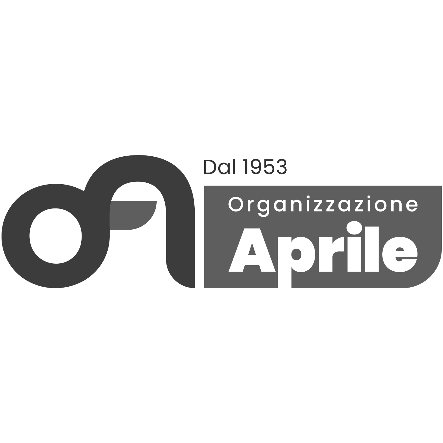 Organizzazione Aprile