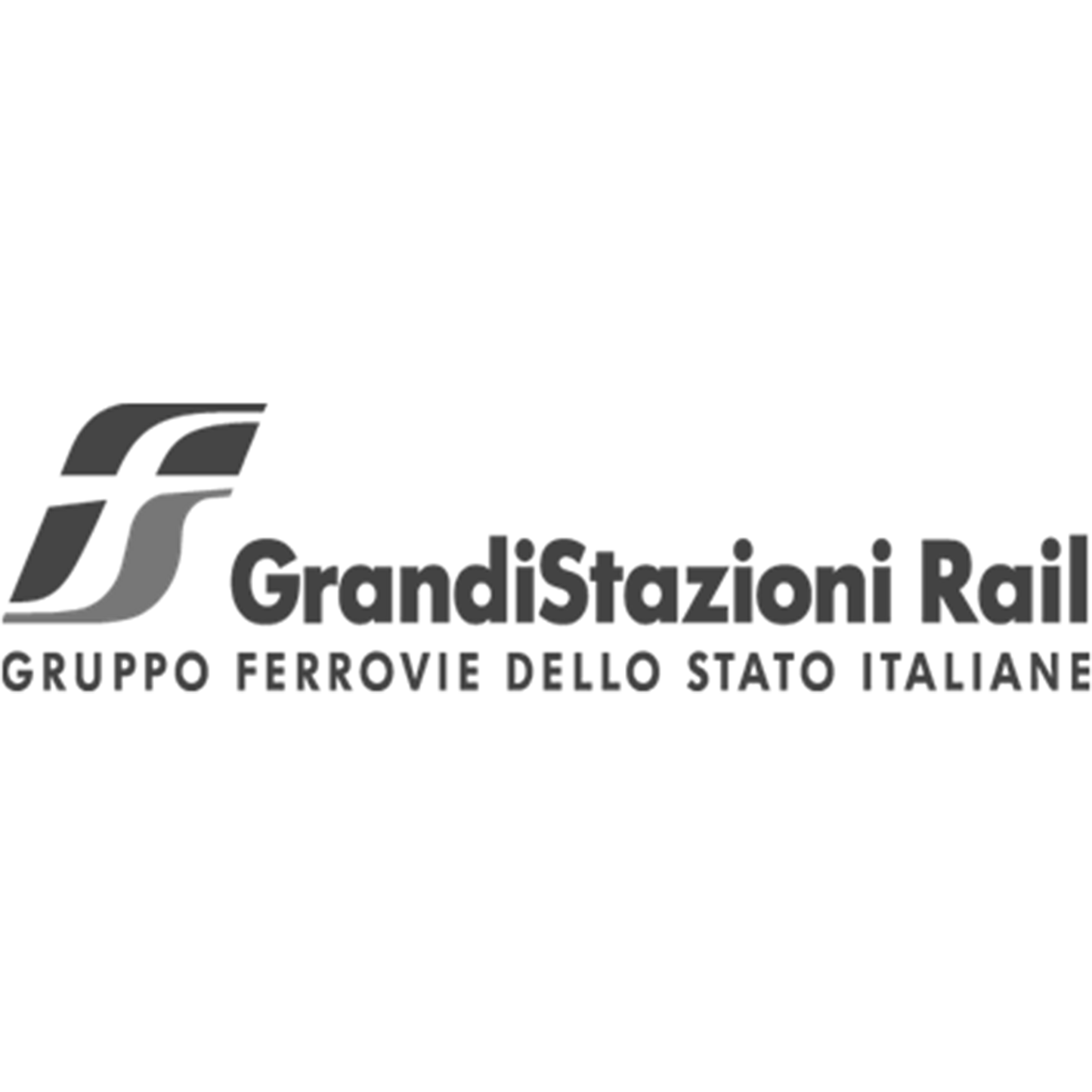 Grandi Stazioni Rail